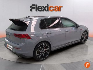 Volkswagen Golf GTI Clubsport 2.0 TSI 221kW (300CV) DSG