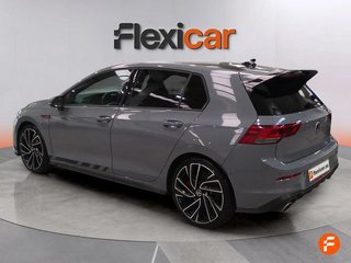 Volkswagen Golf GTI Clubsport 2.0 TSI 221kW (300CV) DSG