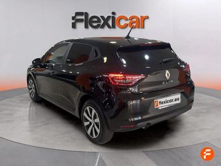Renault Clio Equilibre TCe 67 kW (91CV)