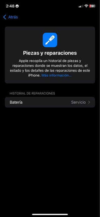 iPhone XR 128GB Blanco