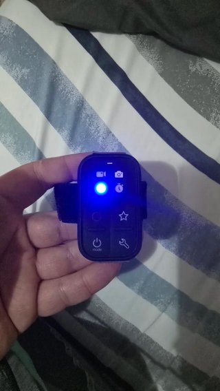 Telecomando GoPro