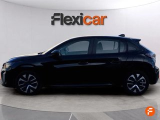 Peugeot 208 Active Puretech 100