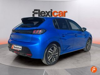 Peugeot 208 PureTech 73kW (100CV) EAT8 Allure