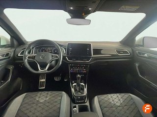 Volkswagen T-Roc R-Line 2.0 TDI 110kW (150CV) DSG