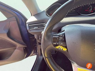 Peugeot 308 5p Style PureTech 130 S&S 6 Vel. MAN