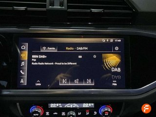 Audi Q3 35 TDI 110kW (150CV) S tronic