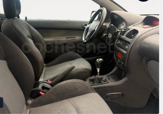 Peugeot 206 2004