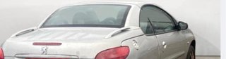 Peugeot 206 2004