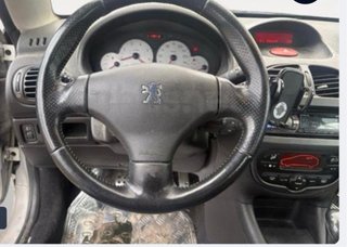 Peugeot 206 2004