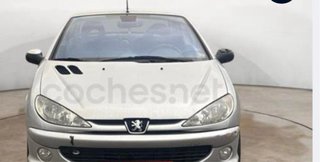 Peugeot 206 2004