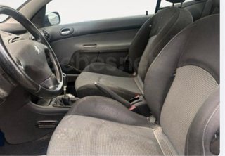 Peugeot 206 2004