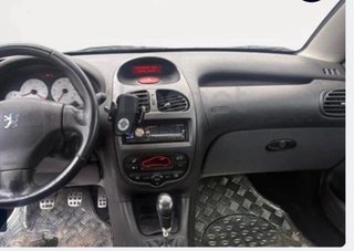 Peugeot 206 2004