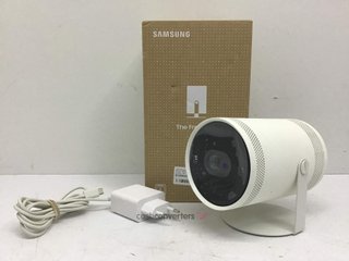 proyector polivalente samsung sp-lsp3blaxxe