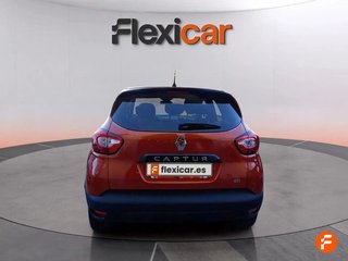Renault Captur Intens Energy dCi 66kW (90CV) eco2