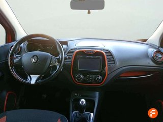 Renault Captur Intens Energy dCi 66kW (90CV) eco2