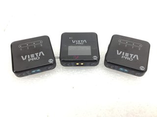 microfono vocalista vieta pro influencer pro