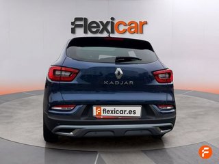 Renault Kadjar Zen GPF TCe 103kW (140CV)