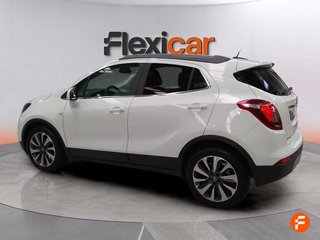 Opel Mokka X 1.4 T 103kW GLP 4X2 Design Line