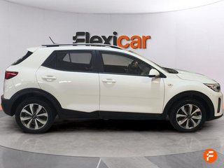 Kia Stonic 1.0 T-GDi 74kW (100CV) MHEV iMT Concept