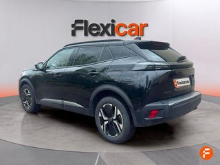 Peugeot 2008 Active Puretech 100 S&S 6 Vel. MAN