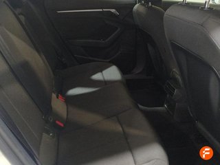 Audi A3 Sportback 30 TFSI 81kW (110CV)