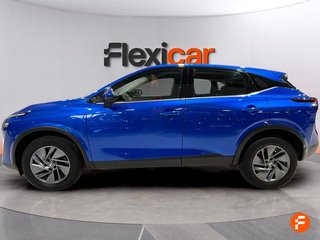 Nissan Qashqai DIG-T 103kW (140CV) mHEV 4x2 Acenta