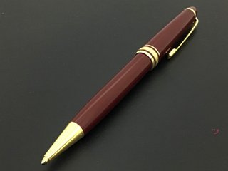 boligrafo alta gama montblanc meisterstuck