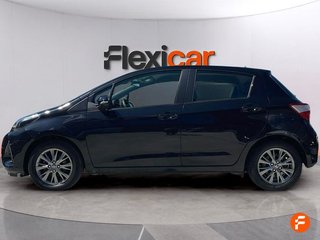 Toyota Yaris 1.0 70 Active