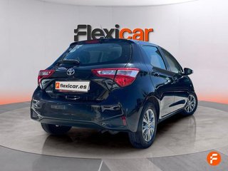 Toyota Yaris 1.0 70 Active