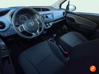 Toyota Yaris 1.0 70 Active