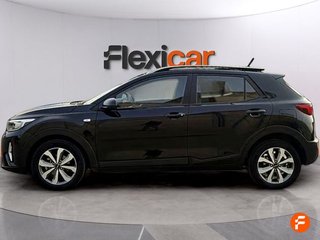 Kia Stonic 1.0 T-GDi 74kW (100CV) MHEV iMT Concept