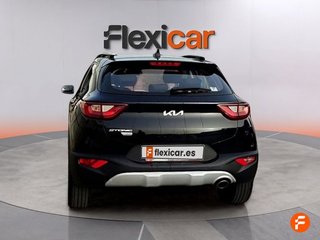 Kia Stonic 1.0 T-GDi 74kW (100CV) MHEV iMT Concept