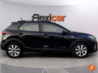 Kia Stonic 1.0 T-GDi 74kW (100CV) MHEV iMT Concept