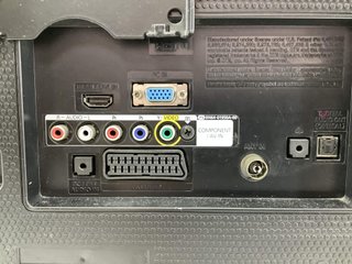 televisor led 22” samsung ue22es5000