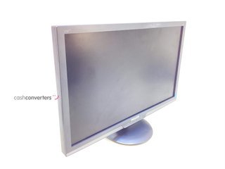 monitor led philips 273e3l 27 led