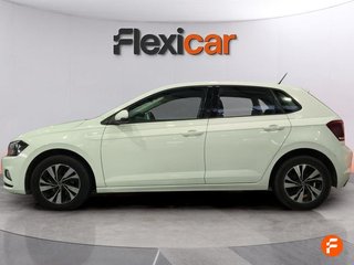Volkswagen Polo Advance 1.0 TSI 70kW (95CV)