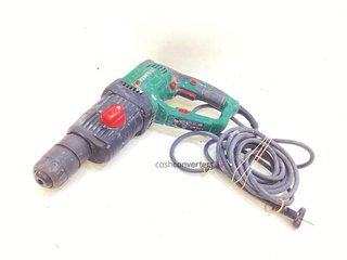 martillo electrico parkside pbh 1050 d4