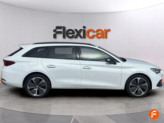 Seat Leon SP 1.4 e-Hybrid DSG S&S FR Go XL