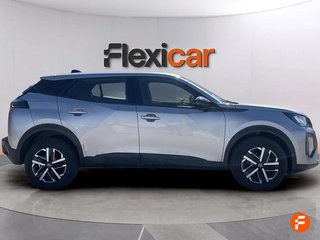 Peugeot 2008 Active Puretech 100 S&S 6 Vel. MAN