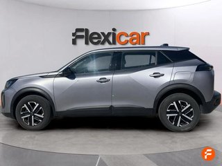 Peugeot 2008 Active Puretech 100 S&S 6 Vel. MAN