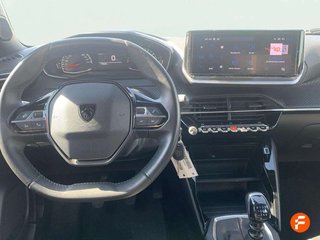 Peugeot 2008 Active Puretech 100 S&S 6 Vel. MAN