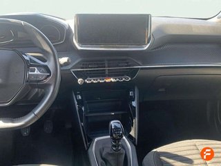 Peugeot 2008 Active Puretech 100 S&S 6 Vel. MAN