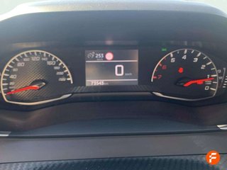 Peugeot 2008 Active Puretech 100 S&S 6 Vel. MAN