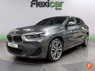 BMW X2 xDrive25e Auto