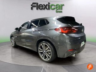 BMW X2 xDrive25e Auto