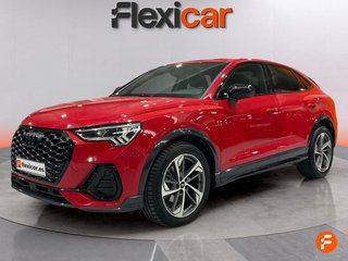Audi Q3 35 TDI 110kW (150CV) S tronic