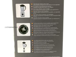 batidora vaso sogo bat-ss-5088