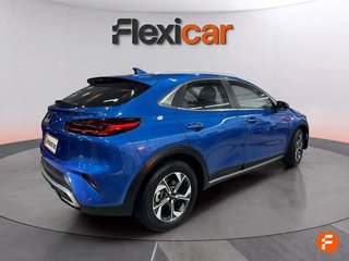 Kia XCeed 1.0 T-GDi Drive 88kW (120CV)