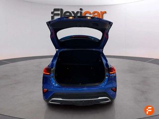 Kia XCeed 1.0 T-GDi Drive 88kW (120CV)
