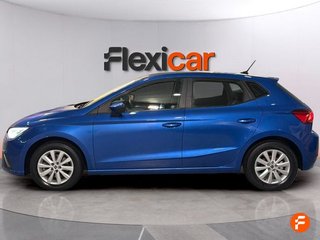 Seat Ibiza 1.0 MPI 59kW (80CV) Reference XL
